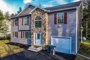 Four Seasons Adventure, Pocono Summit